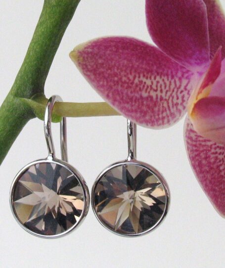 Spirit-Sun-Ohrhänger